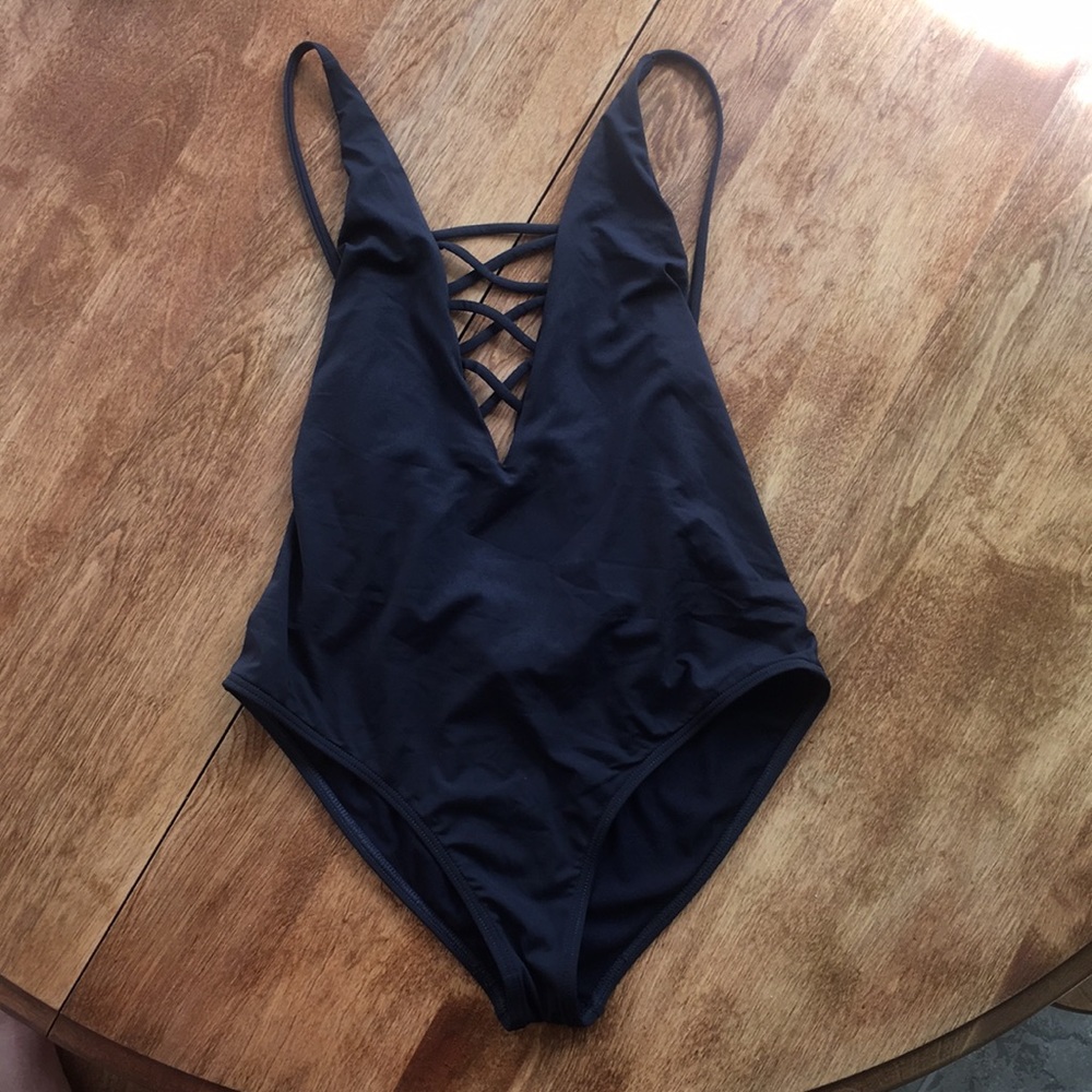 Billabong One Piece Swimsuit ☀️👙